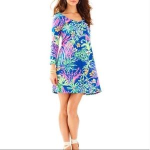 Lilly Pulitzer Erin Dress, Size XS